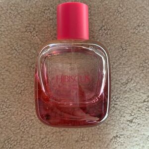 Zara Hibiscus Perfume